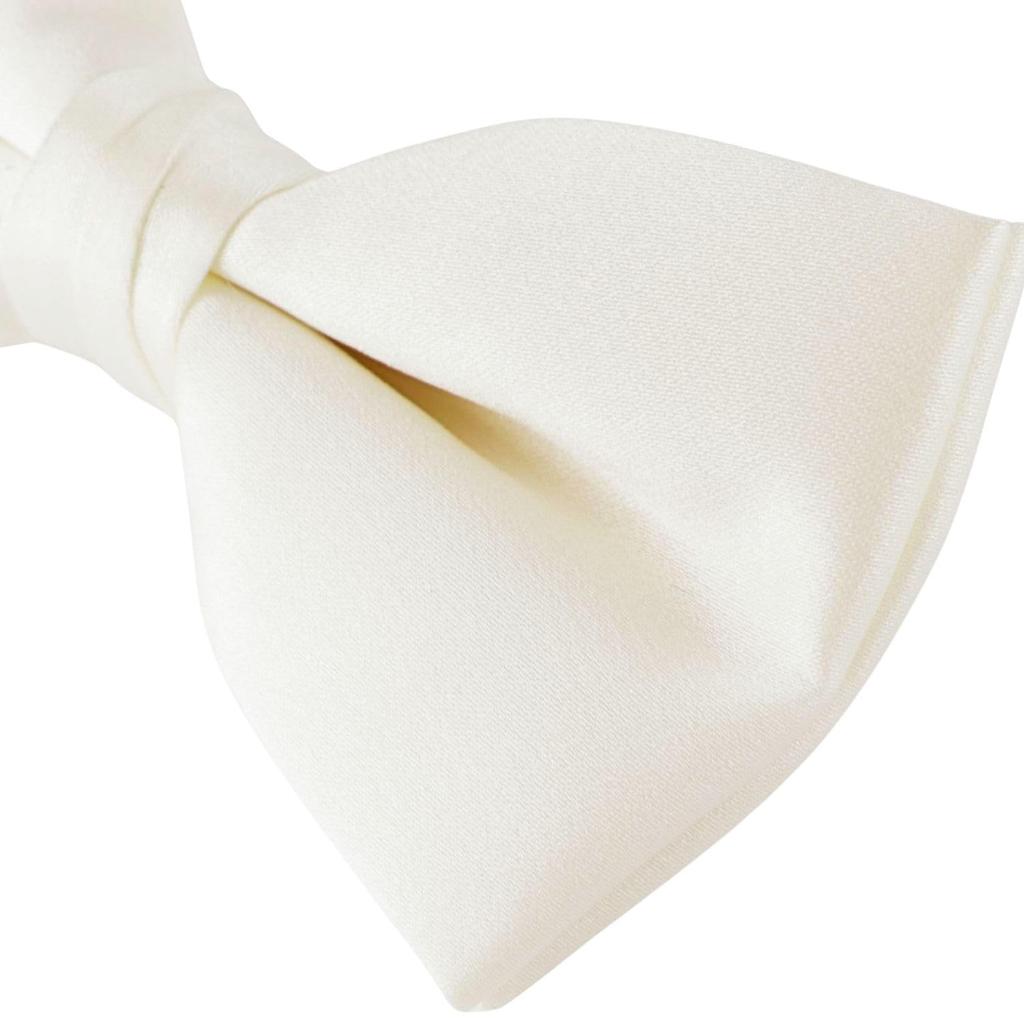 Elfenbeinfarbene Fliege bc00002