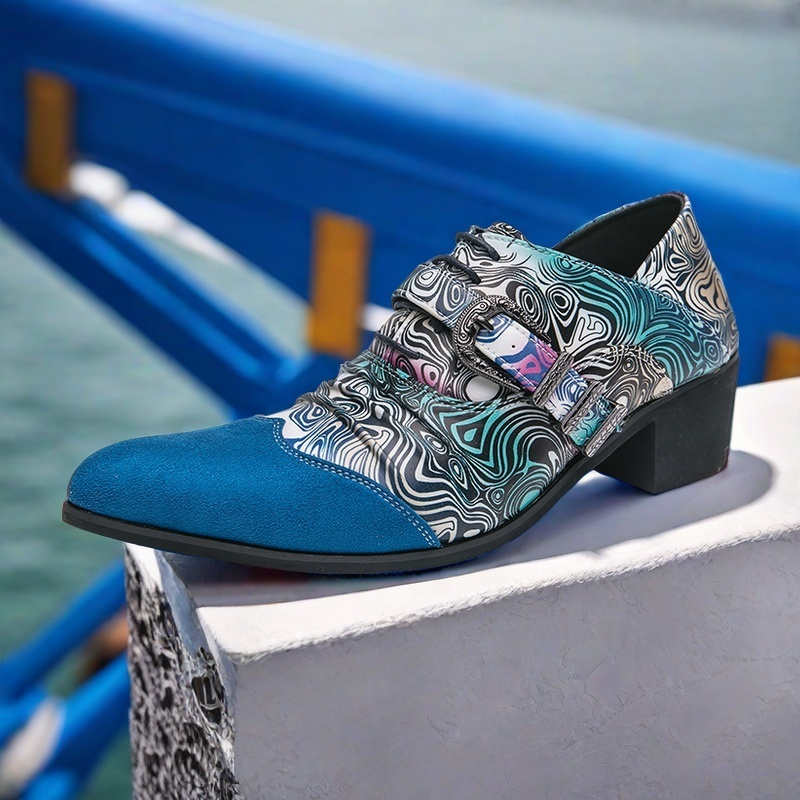 Fashion Autumn-spring Italy Sports Man Shoes Mary Jane Luxury Brand Basketball Original Brand Sneakers Jogging Footwear 2025elegant