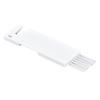 Handheld Vacuum Cleaner Dust Brush Cleaning Brush Fit for Xiaomi/ Shark /Dreame Sweeping Robot