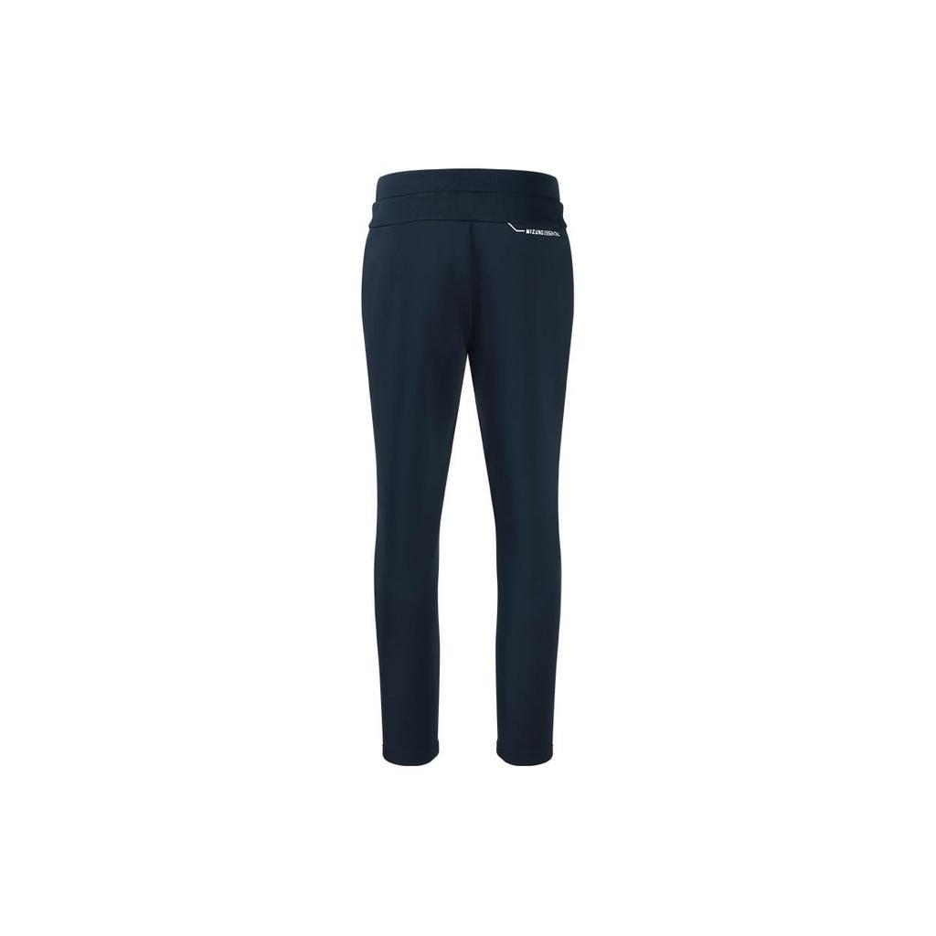 Mizuno ESSENTIAL Knitted Sweatpants Men's Polar Night Blue K2CD41A1-14