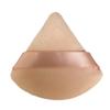 Powder Puff Face Soft Triangle Makeup Puff for Loose Powder Body Powder Wedge Shape Cosmetic Sponge Beauty Makeup Tools