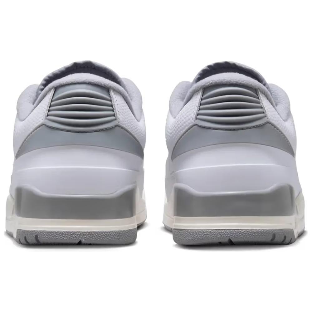 Jordan 2/3 White Cement Jordan FD0383-101