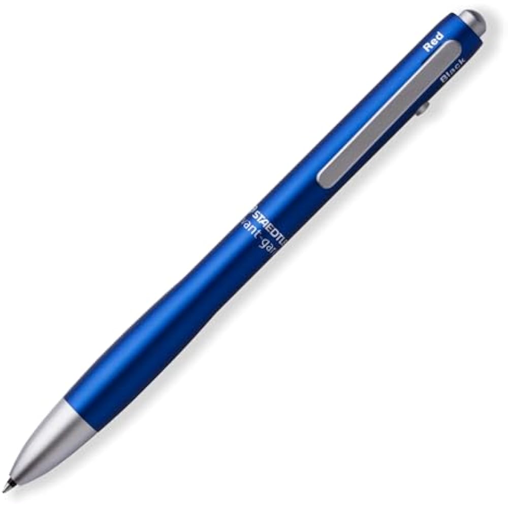 STAEDTLER Multifunction Pen Avantgarde Urban Blue 927AG-UB