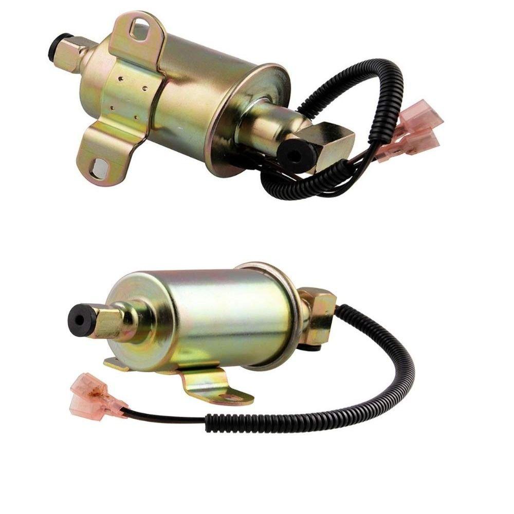 1ks 149-2620 A029F887 Palivové čerpadlo A047N929 E11015 Solenoidové palivové čerpadlo Palivové čerpadlo pro Airtex