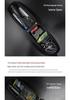 Mountain Bike Hard Shell Waterproof Frame & Handlebar Bag
