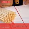 UOSO Disposable Bamboo Skewers