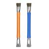 Anti-Static PCB Cleaning Brush Double Side For ESD Brush Anti-Static PCB Cleaning Motherboard Cleaning Tools For Mobile Phone
