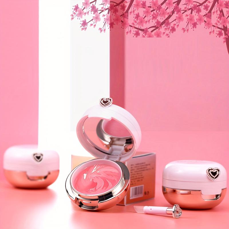 Sleep Cushion Lip Mask Removes Dead Skin, Reduces Lip Lines, Moisturizes, Nourishes, Hydrates and Lipsticks.