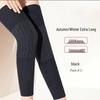 Non-slip Warm Knee Pads for Autumn & Winter - Joint Cold Protection Leg Warmers for Men & Women