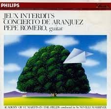 CD TARREGA, SOL, ALBÉNIZ, MARATZ, RODR - Forbidden play? Guitar masterpiece  30CD3055 Japan Classical Used