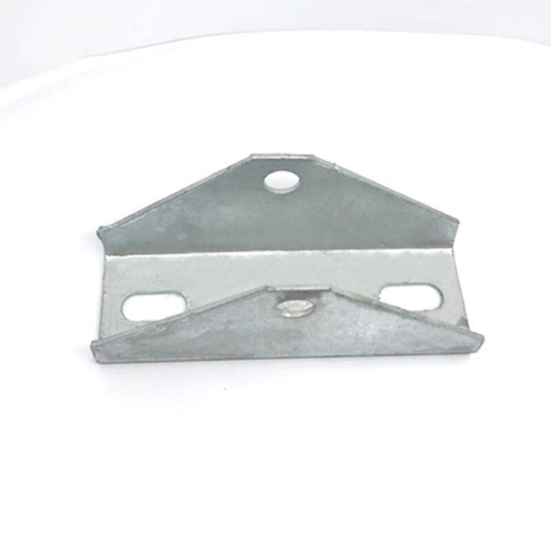 Yihu Solar Panel Mounting Bracket Connectors