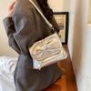 Fashion Underarm Bag Women's Bag New Summer Shoulder Bag Messenger Bag