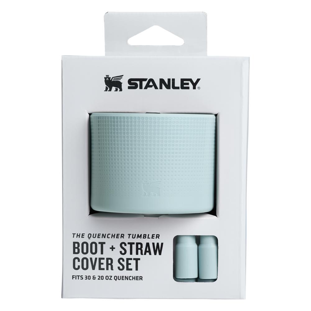 STANLEY Quencher (1.18L) Boot & Straw Cover Set, Korean