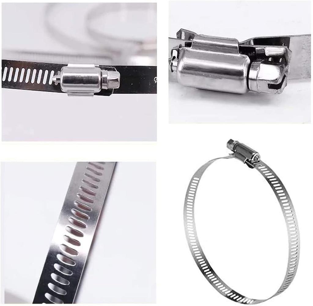 Praktyczny pionowy wspornik montażowy Uchwyt na kamery nadzorcze Mocowanie kamery Tekstura metalu do kamery nadzorczej