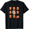 South Park - Kenny Grid T-Shirt