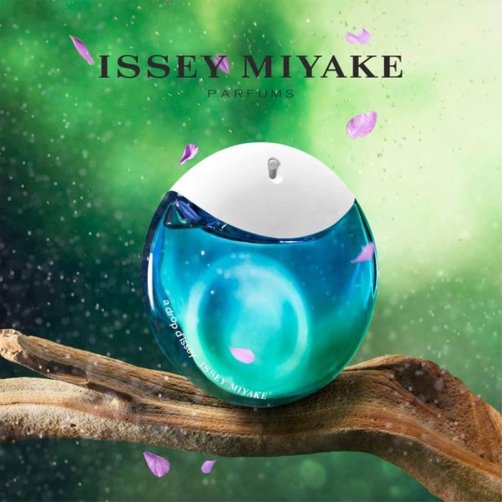 Issey Miyake Fresh Drop Dessee Edp 30ml