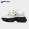 FILA FUSION Bianco III Women's Platform Sneakers