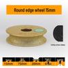 Diamond Grinding Wheel for Stone and Tile Edges