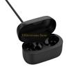 B03C Dustproof Charging Box for Elite75t/Active 75t Wireless Earphones Charging Compartment with USB Type-C Cable Cord
