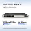 Huawei S5731S-S24T4X-A Enterprise Core Switch