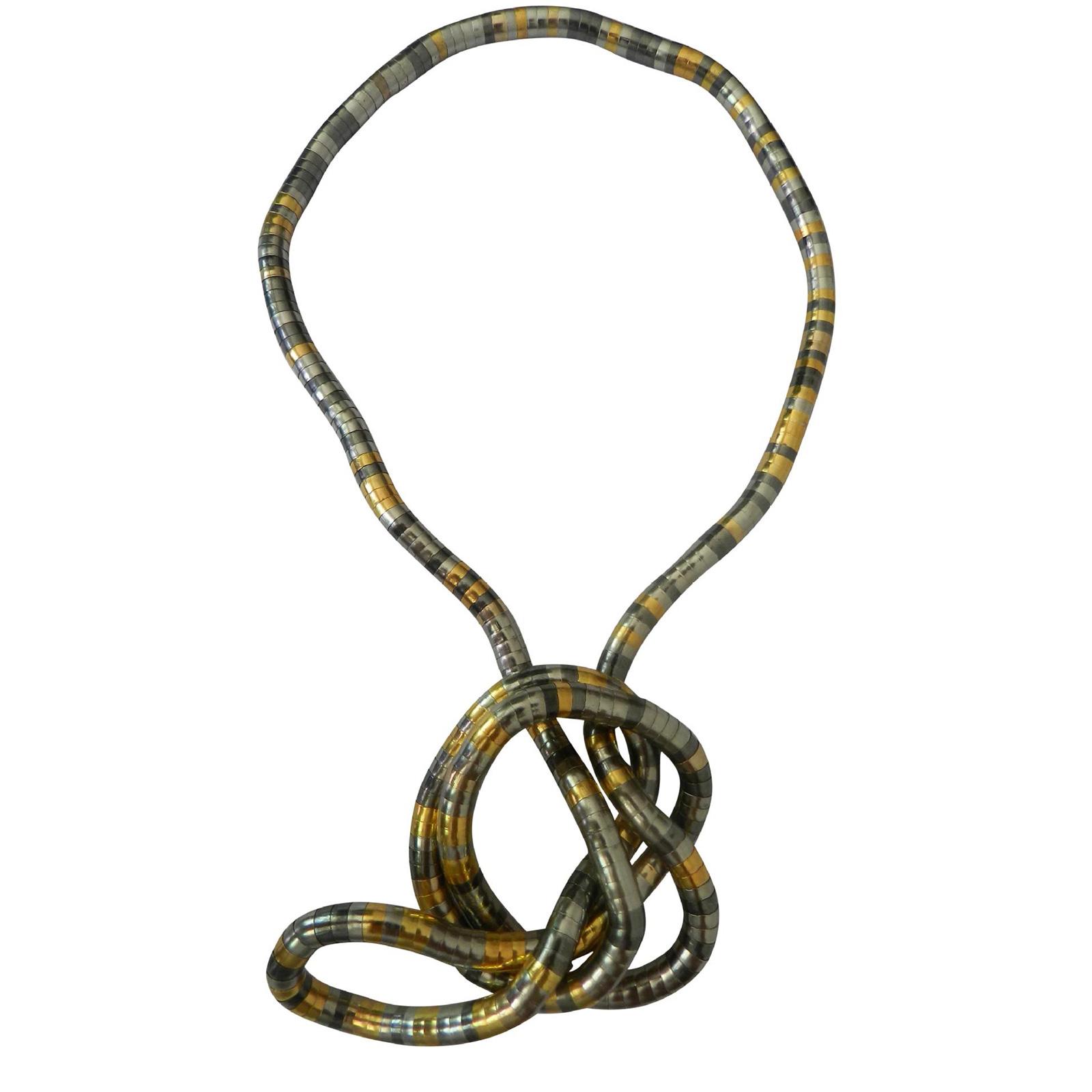 

Гибкая цепочка-змейка, гибкая цепочка-чокер, панк-украшения и аксессуары для повседневной носки и вечеринок, креативный подарок 6