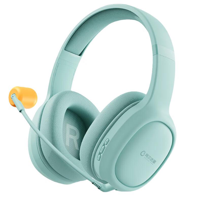 

Детская Bluetooth-гарнитура Alpha Egg B1