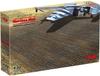 ICM WW2 American Landing Mat Marston Mat Plastic Model 72215 1/72 (Scenery)