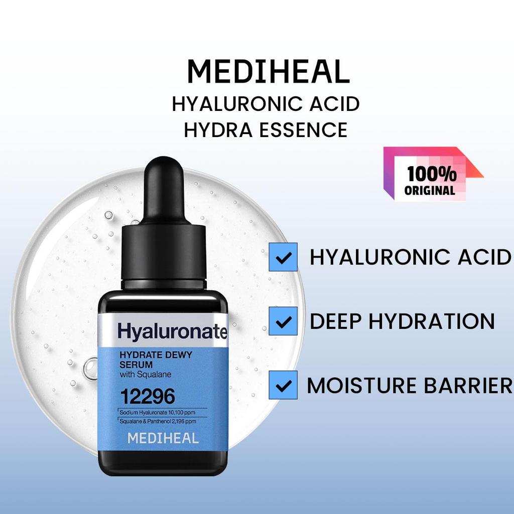Mediheal Vitamin C Brightening Serum