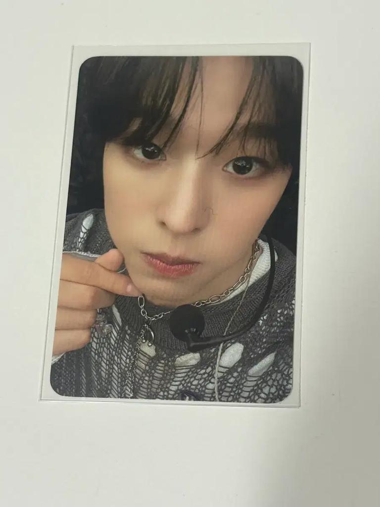 NCT Wish Request Poka All at Once (Mikan Poka!!) Used