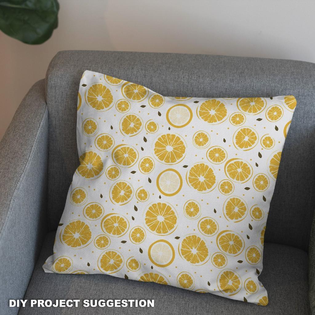 Outdoor Dekostoffe Oxford - Motiv Obst | Dx6231