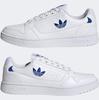 Adidas NY 90 Footwear Royal White FZ2247 Japan White/Team Blue/Footwear 29.5cm