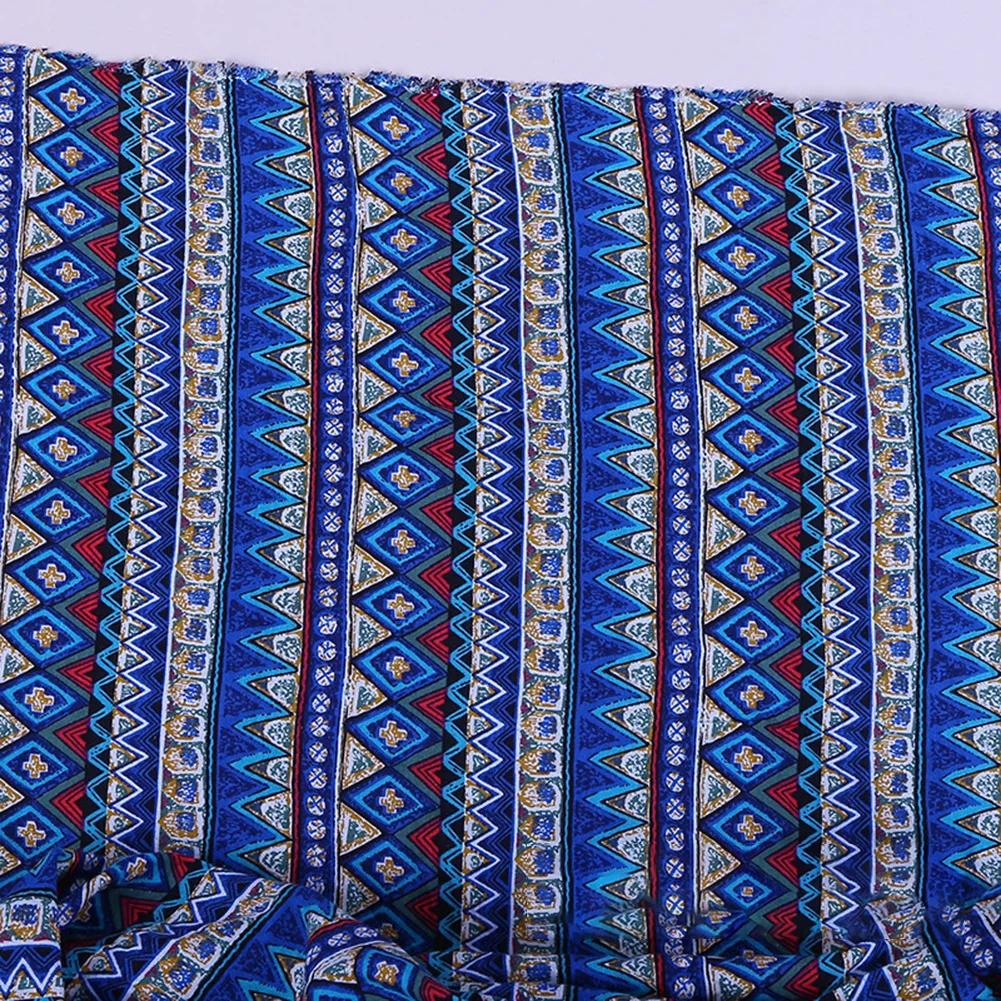 High Quality Textiles Beautiful Characteristic Print Sewing Sewing Fabric Textile Fabric Cotton Fabric Quilting Fabric
