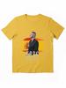 Eros Ramazzotti Shirt Eros Ramazzotti Spain Essential Unisex T-Shirt