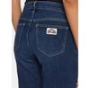 Джинсы Wrangler 112351028 синий Flare Fit