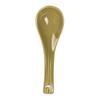 High-Value Household Spoon, Ceramic Rice Spoon, Personal Spoon, Small Dessert Spoon, Tableware Spoon, Coffee Spoon
