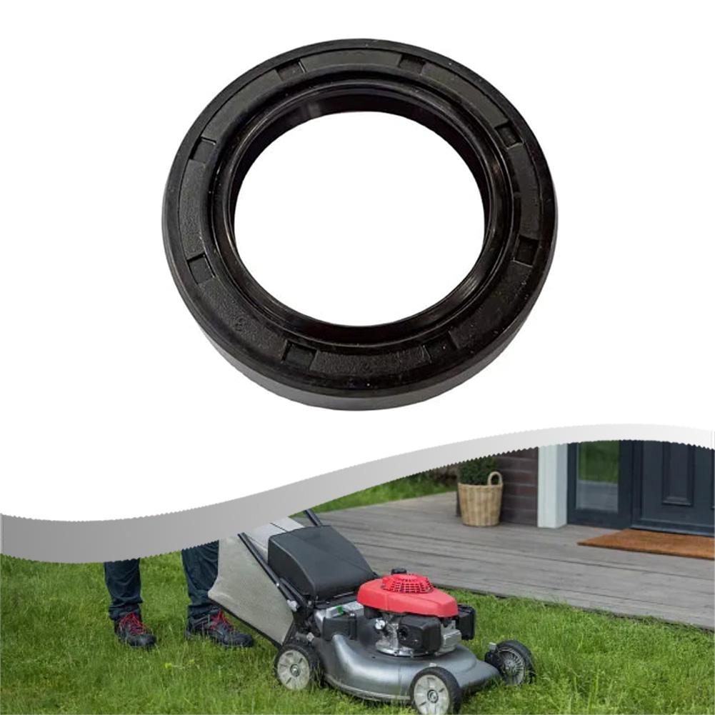 5pcs Gearbox Oil Seal Engine Replacement 24 032 19S CH18752 Compatible with CH18 26 CH620 CH752 CV18 25 for Maintenance