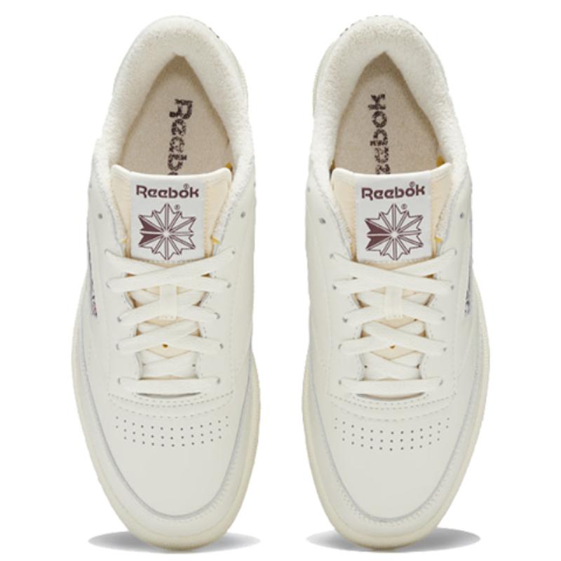 Reebok Club C 85 Vintage 'Chalk Alabaster' Sneakers GX3681