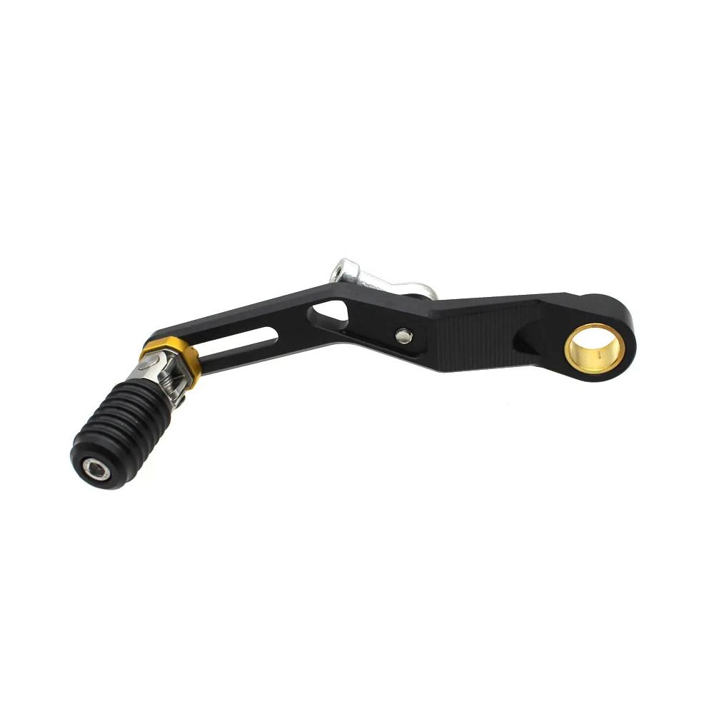 For BMW F900GS F 900 GS GS900 ADV Adventure F800GS 800GS 2023 2024 Motorcycle Adjustable Folding Gear Shifter Shift Pedal Leve