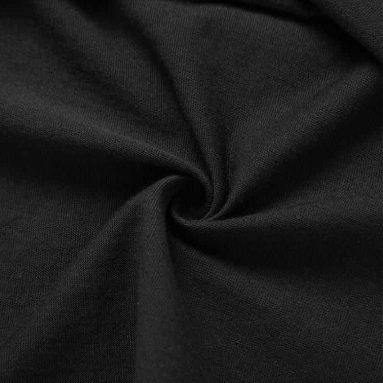 Puma Retro American Letter Print Sport Casual Crew Neck Pullover Short Sleeve T-Shirt Men Tops Black 684760-01