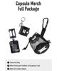 [USED] BTS FESTA Capsule Merch Full Packages with Bonus