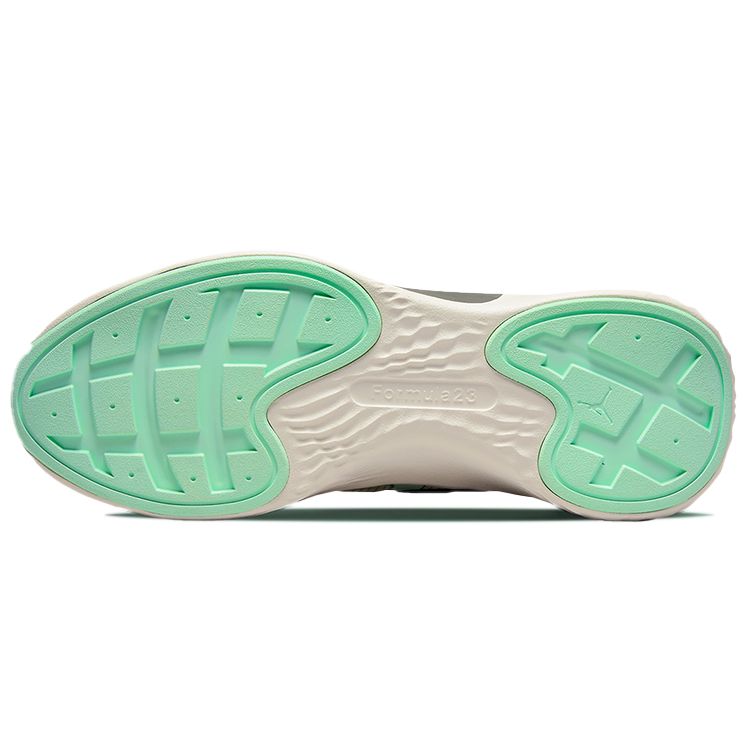 Air Jordan Delta 3 Low Anthracite Mint Foam Men Sneakers Black Sail Coconut-Milk DN2647-003