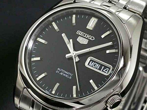 

Seiko SEIKO 5 SEIKO 5 автоматические часы SNK361K
