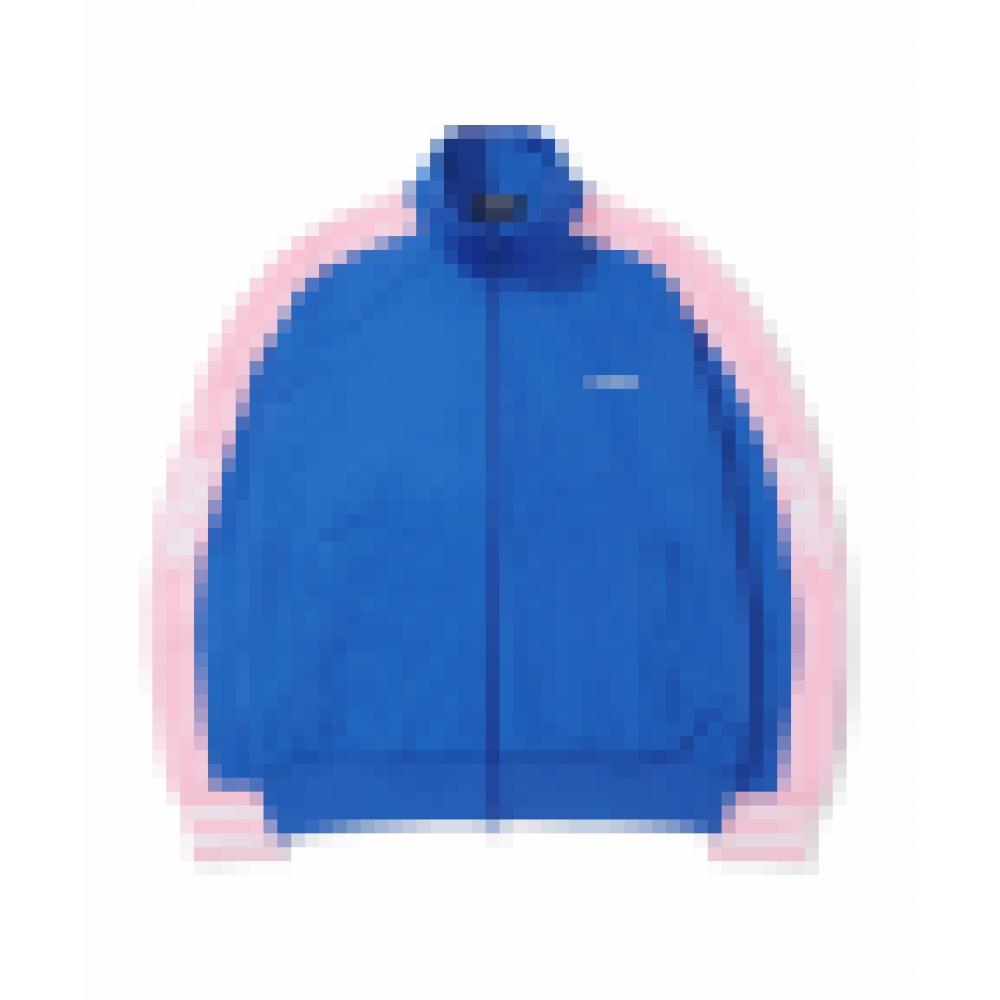 

Синий спортивный топ NERDY Palette