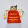 Pure Gold Adhesive Phone Sticker: Smooth Sailing & Heavenly Blessings Gold Leaf Design