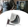 Multifuntional Gas Oven Fan Blower Motor Oven Maintenance Accessories Efficient Baking Fan Suitable for Various Cookers