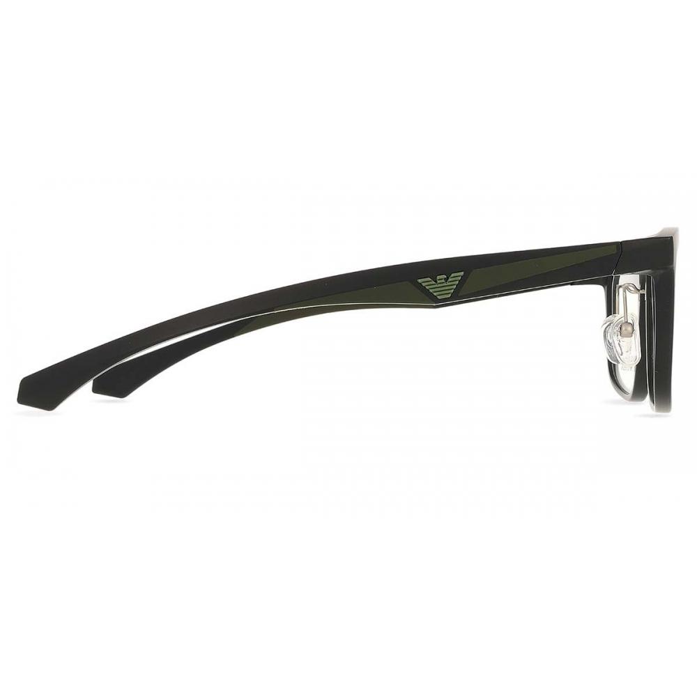 Emporio Armani Ea3246f Asian Fit 5001 Men Eyeglasses