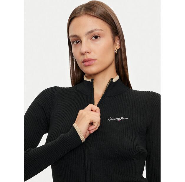 Свитер Tommy Jeans DW0DW19835