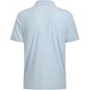 Under Armour Ss25 Premier Johnny Golf Casual Short Sleeve Polo Shirt Men Tops Blue 1388709-451