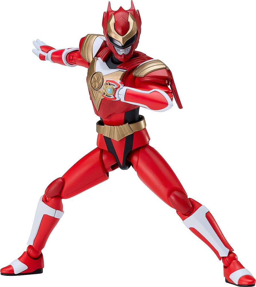 GOOD SMILE COMPANY PLAMATEA Super Star God Gransazer Sezer Talias Немасштабная Собранная Пластиковая Модель