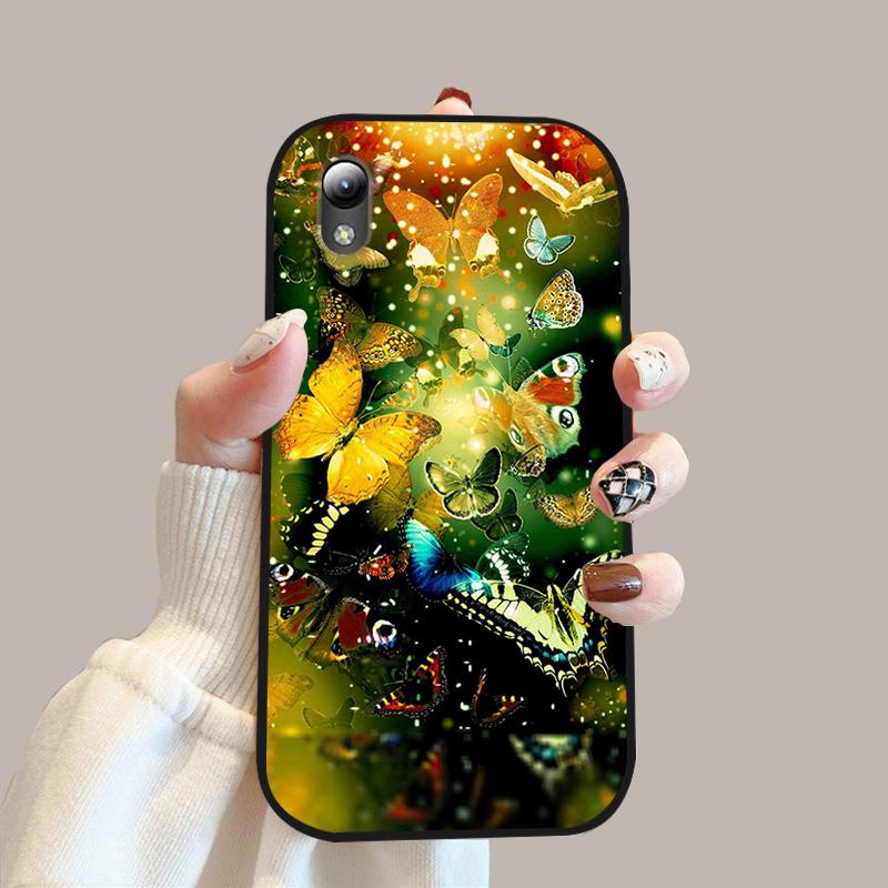 Weiche Hülle für ZTE Blade A3 2019 Hülle A3 A31 Lite Silikon TPU Handyhülle für ZTE Blade A3 Plus Schutzhüllen Bumper Cases